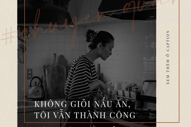 QUÁN ĂN NHỎ